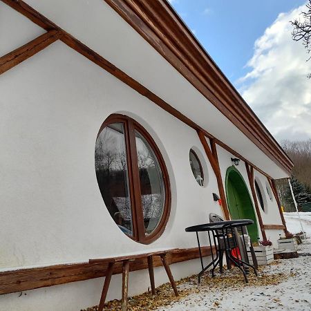 Chata Karkonoskiego Skrzata Villa Sosnówka Eksteriør bilde